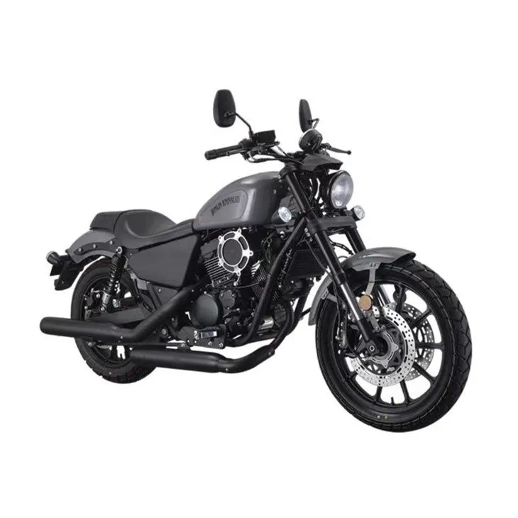 racing 250cc motorcycle